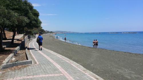 Apartamento Amathus Beach #10