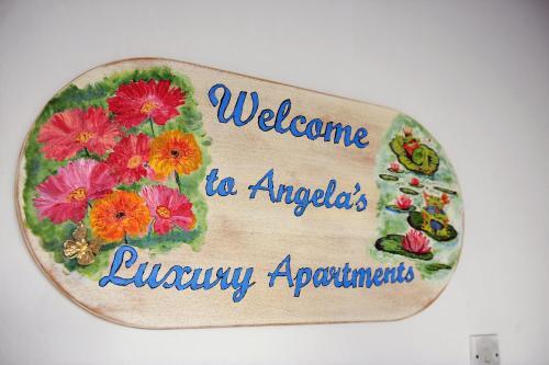 Angela's Apartment