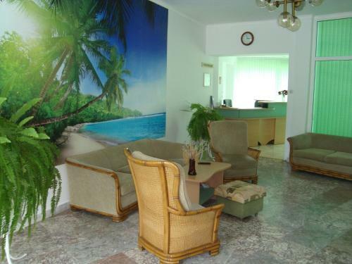 Rai Hotel