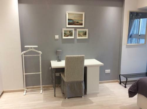 Apartamento The Central Suite
