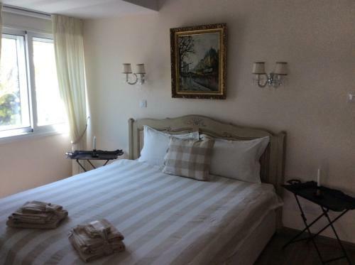 Apartamento The Central Suite