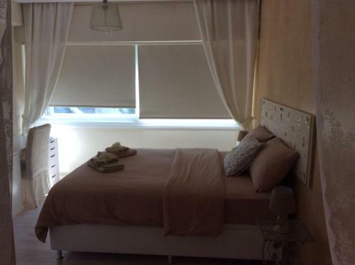 Apartamento The Central Suite