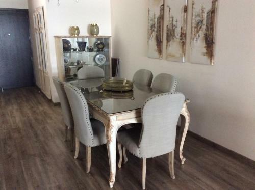 Apartamento The Central Suite