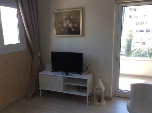 Apartamento The Central Suite
