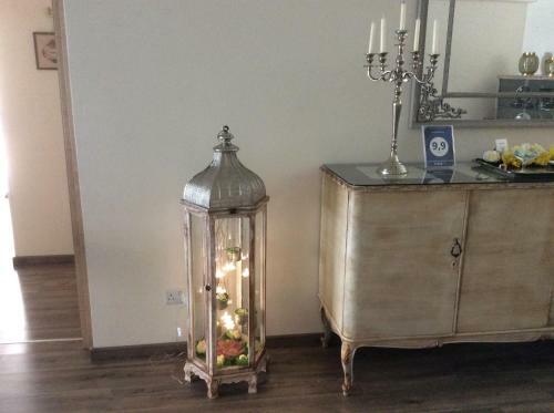 Apartamento The Central Suite