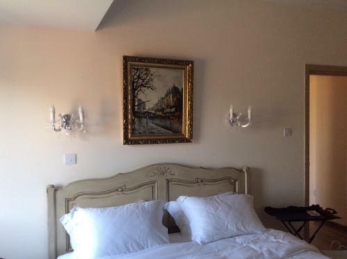 Apartamento The Central Suite