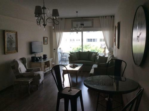 Apartamento The Central Suite