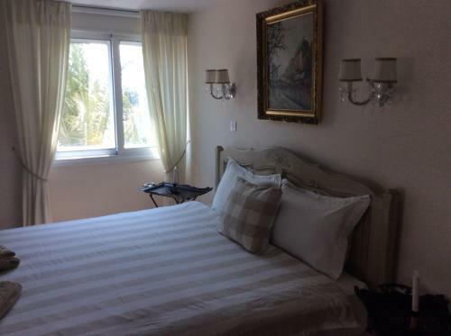Apartamento The Central Suite