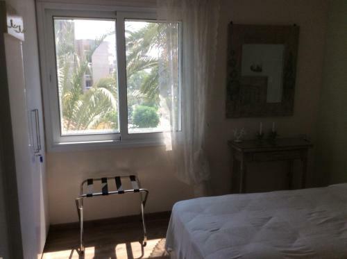 Apartamento The Central Suite