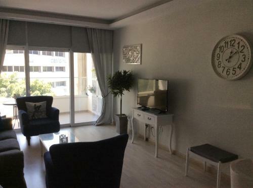 Apartamento The Central Suite