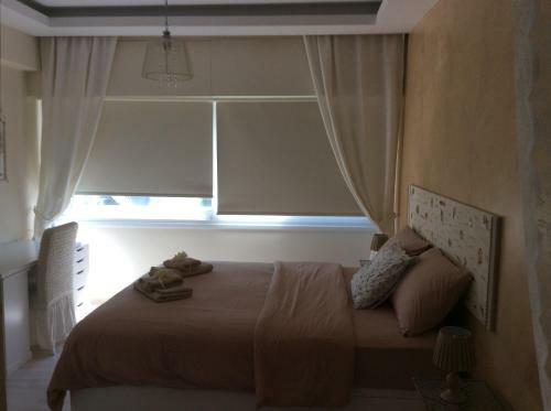 Apartamento The Central Suite