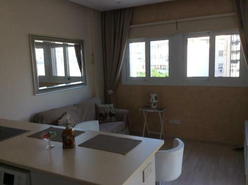 Apartamento The Central Suite