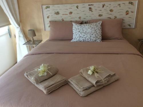 Apartamento The Central Suite