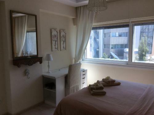 Apartamento The Central Suite