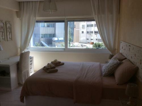 Apartamento The Central Suite