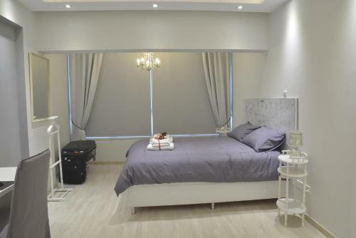 Apartamento The Central Suite