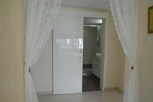 Apartamento The Central Suite