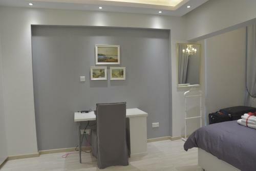 Apartamento The Central Suite