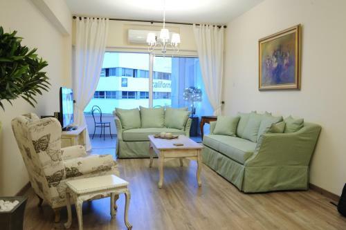 Apartamento The Central Suite