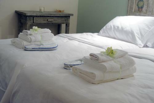 Apartamento The Central Suite
