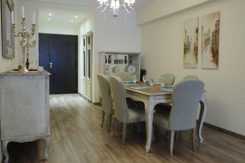 Apartamento The Central Suite
