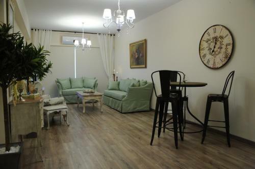 Apartamento The Central Suite