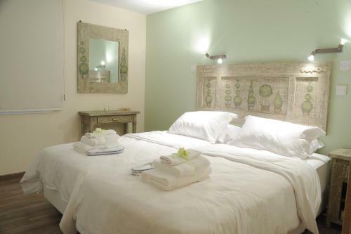 Apartamento The Central Suite