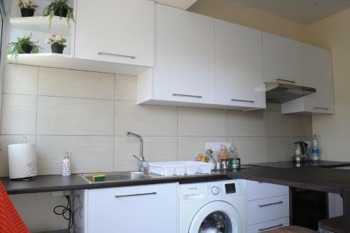 Apartamento The Central Suite