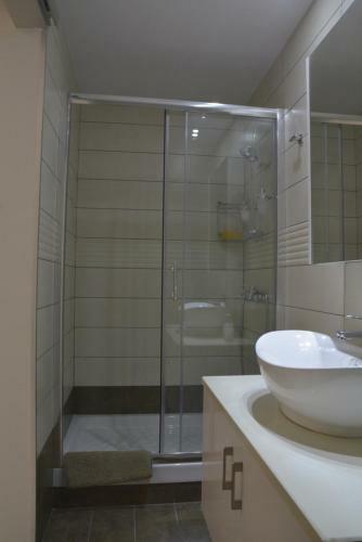Apartamento The Central Suite