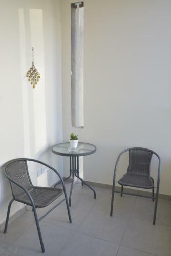 Apartamento The Central Suite