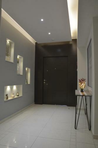 Apartamento The Central Suite