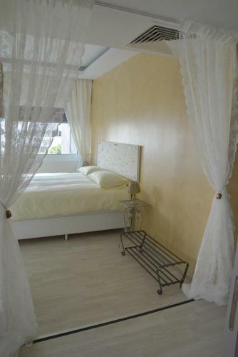 Apartamento The Central Suite