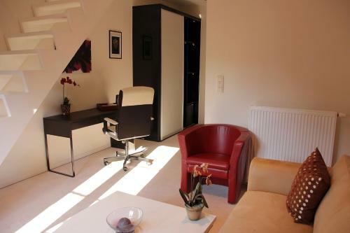 Apartamento Arendshof