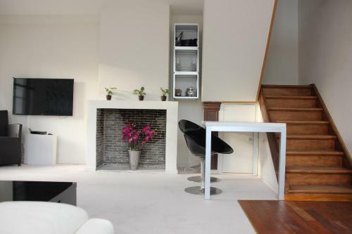 Apartamento Arendshof