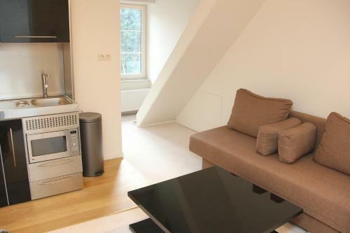 Apartamento Arendshof