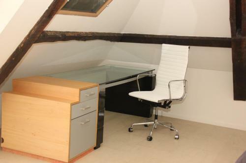 Apartamento Arendshof