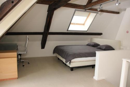 Apartamento Arendshof