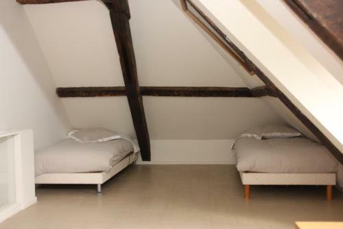 Apartamento Arendshof