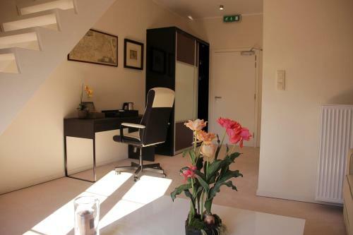 Apartamento Arendshof