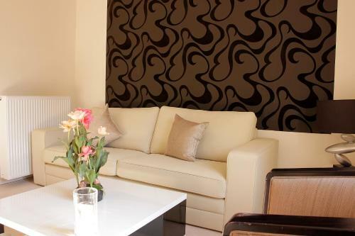 Apartamento Arendshof