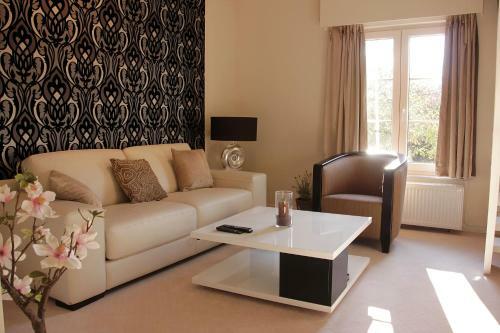 Apartamento Arendshof