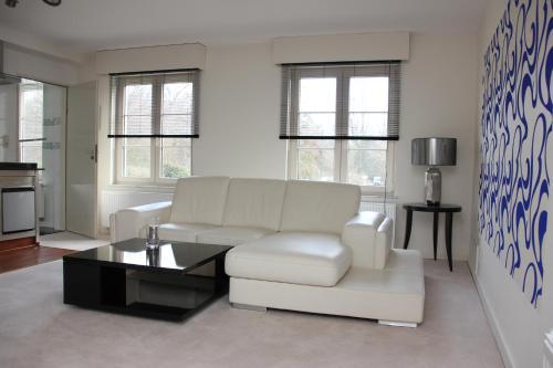 Apartamento Arendshof