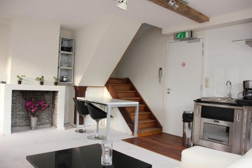Apartamento Arendshof