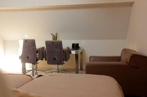 Apartamento Arendshof