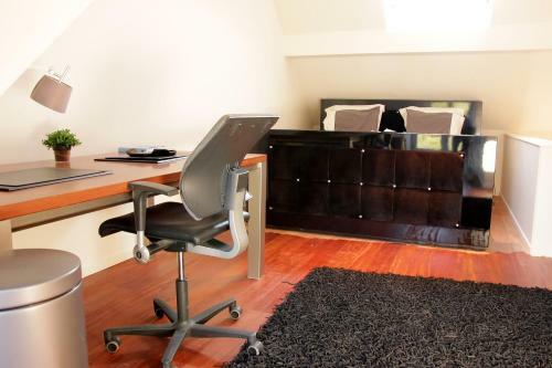 Apartamento Arendshof