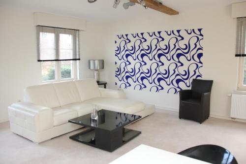 Apartamento Arendshof