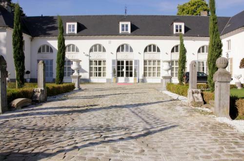 Apartamento Arendshof