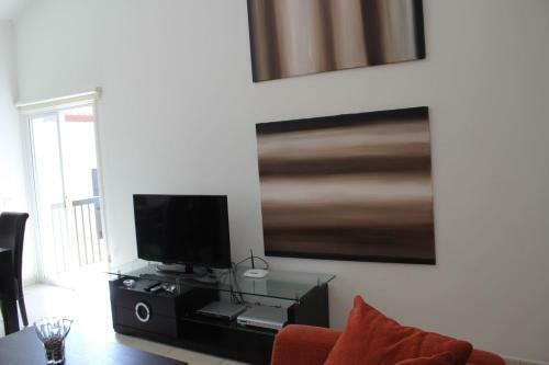 Apartamento Limnaria Westpark
