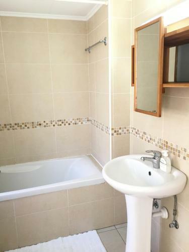 Apartamento Limnaria Westpark