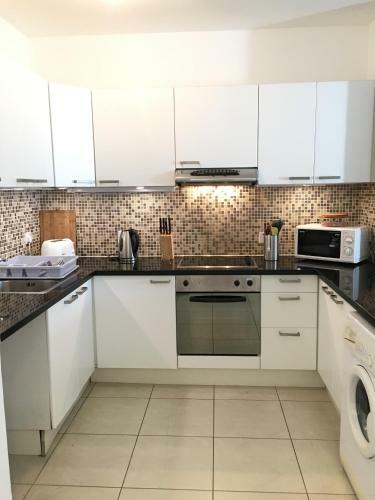 Apartamento Limnaria Westpark